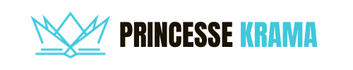 Princesse krama